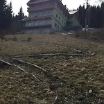 Orbit Karlov Pod Pradedem Rum i privatbostad *