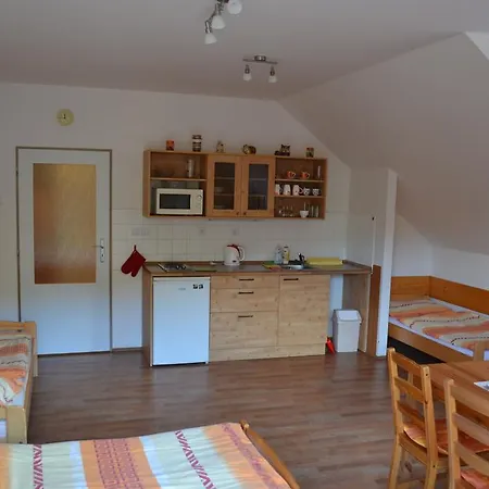 Orbit Karlov Pod Pradedem Malá Morávka