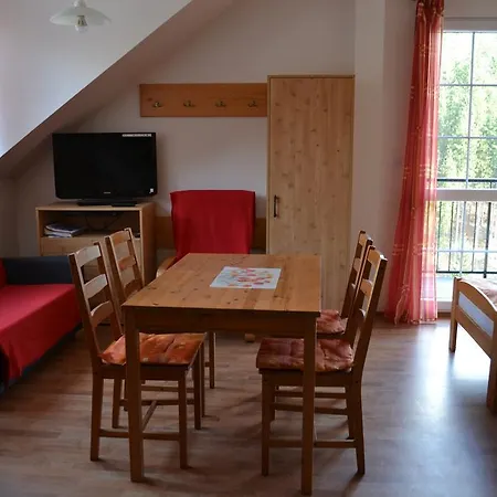 Orbit Karlov Pod Pradedem Malá Morávka