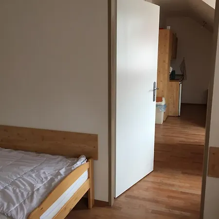 Orbit Karlov Pod Pradedem Homestay