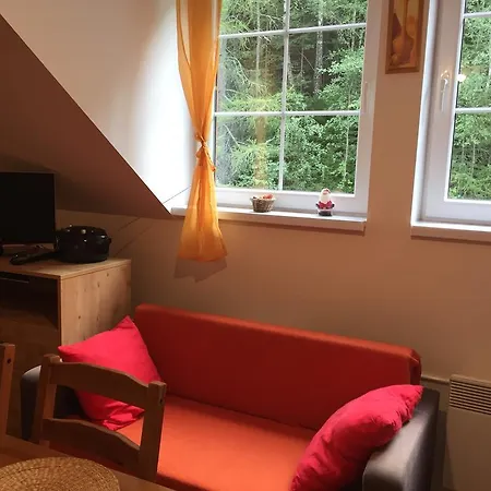 Orbit Karlov Pod Pradedem Malá Morávka