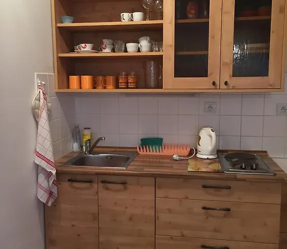 Orbit Karlov Pod Pradědem