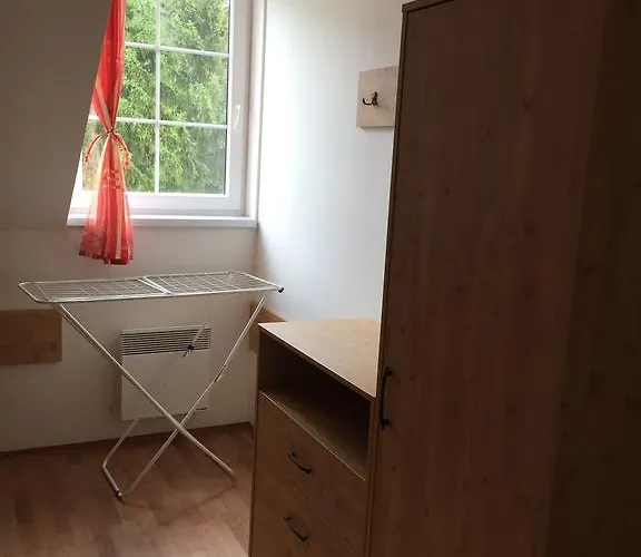 Orbit Karlov Pod Pradědem Ubytování v soukromí *