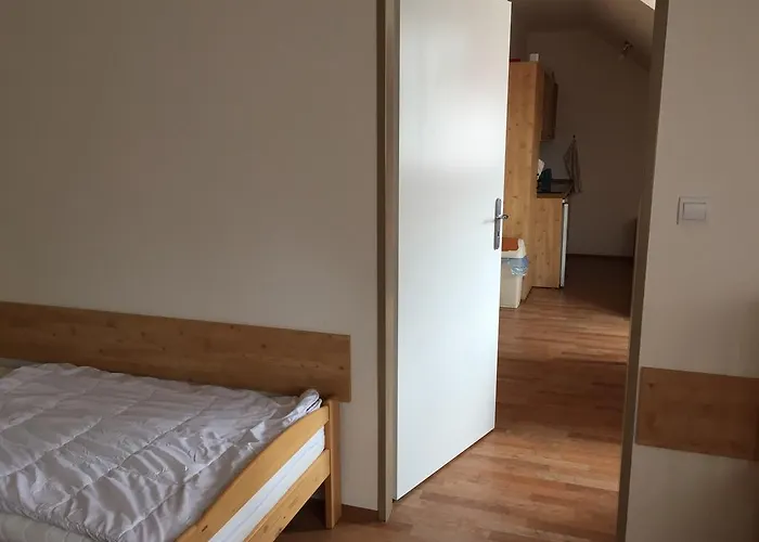 Orbit Karlov Pod Pradědem Ubytování v soukromí