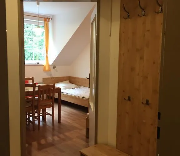 Orbit Karlov Pod Pradědem Ubytování v soukromí *